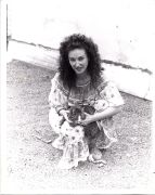 Mon chat adoré et moi