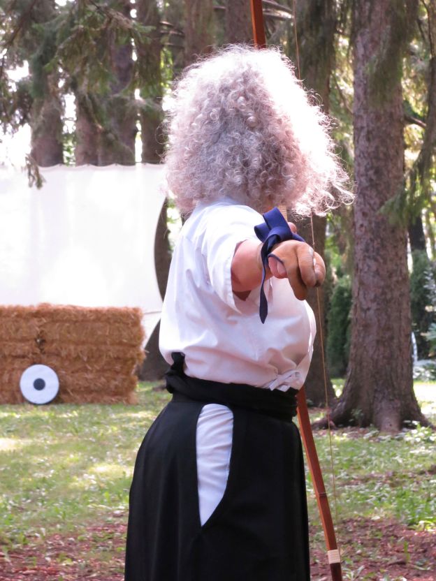 Photo: Nicole Bouchard