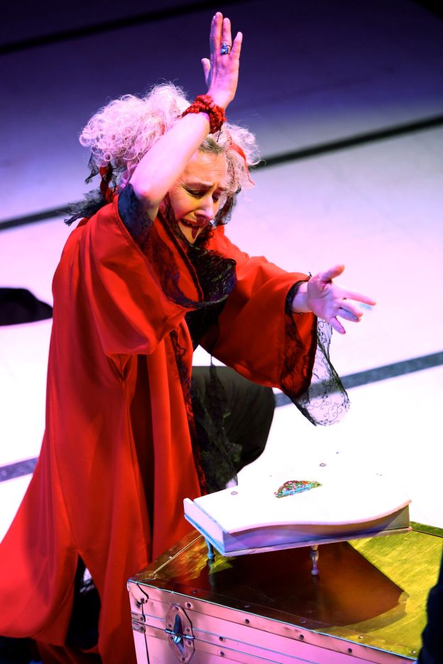 Photo: Michel Parent