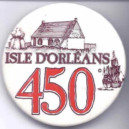 Fêtes Île d'Orléans